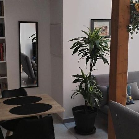 Coeur De Sete Le Patio 1 Daire Dış mekan fotoğraf